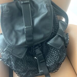 Givenchy 100% authentic Paris, limited edition backpack, brand new